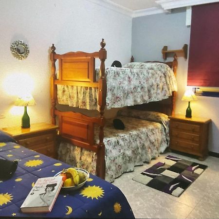 شقة Punta Umbria Relax المظهر الخارجي الصورة
