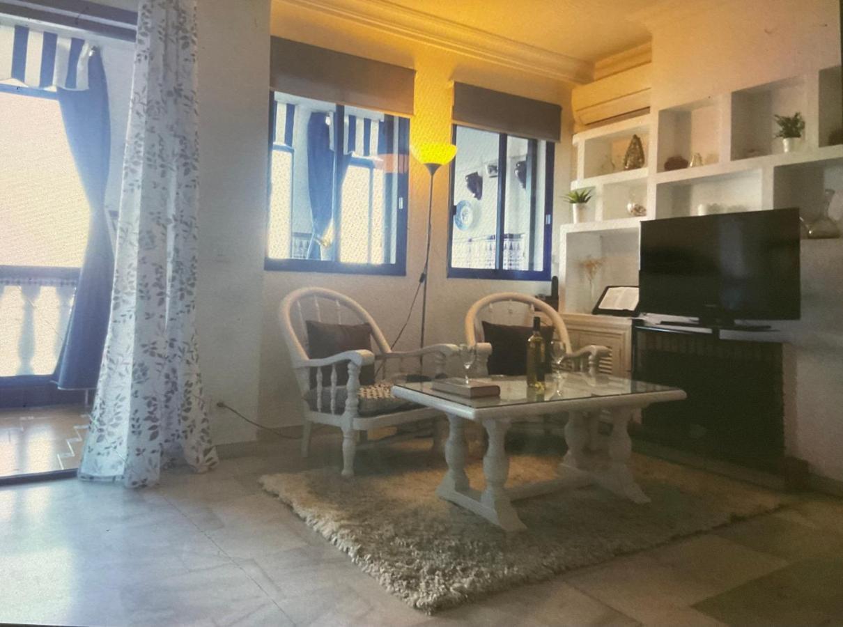 شقة Punta Umbria Relax المظهر الخارجي الصورة